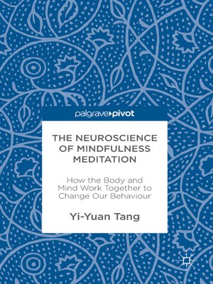cover image of The Neuroscience of Mindfulness Meditation